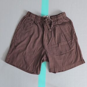Mollusk Surf Summer Shorts